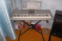 Лот: 4292045. Фото: 3. Синтезатор Yamaha PSR-2. Музыкальные инструменты и оборудование