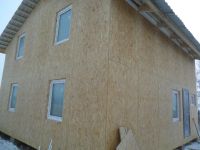 Лот: 5423742. Фото: 5. Коттеджи, каркасные дома, срубы...