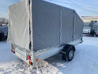 Лот: 19924167. Фото: 6. Прицеп Expert 3215