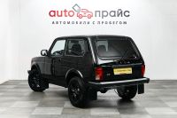 Лот: 19367363. Фото: 4. LADA (ВАЗ) 2121 (4x4), I Рестайлинг...