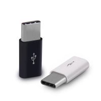 Лот: 16284130. Фото: 2. Переходник с Micro USB на Type... Аксессуары