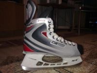 Лот: 1462831. Фото: 3. Коньки "NIKE BAUER PRO VAPOR". Красноярск