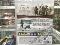 Лот: 11932321. Фото: 2. Комплект "Assassin's Creed IV... Игровые приставки, консоли, видеоигры