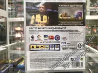 Лот: 11932315. Фото: 2. FIFA 17 игра для PS3 Ps 3 Playstation... Игровые приставки, консоли, видеоигры