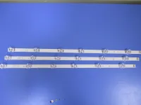Лот: 14120551. Фото: 11. LED String Strip LCD подсветка...