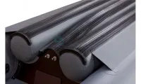 Лот: 6953676. Фото: 6. ПВХ моторная лодка Абакан-380...