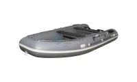 Лот: 20032434. Фото: 9. ПВХ моторная лодка Абакан-380...