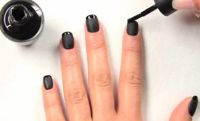 Лот: 4088364. Фото: 2. BlueSky Shellac TOP COAT Matte... Маникюр и педикюр