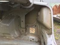 Лот: 21712112. Фото: 3. крыло Chevrolet Aveo T250. Авто, мото, водный транспорт