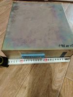 Лот: 25718619. Фото: 2. Корпус от прибора Радиодетали. Радиодетали  (электронные компоненты)