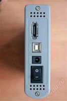 Лот: 281563. Фото: 2. Внешний винт 250Gb. Комплектующие