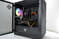 Лот: 18185446. Фото: 7. Игровой компьютер Ryzen 3 1200...