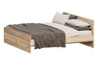 Лот: 25350528. Фото: 3. Кровать Hoff Сириус. Мебель