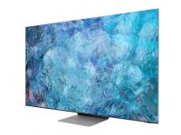 Лот: 21362967. Фото: 3. Neo QLED телевизор Samsung QE65QN900AUX... Бытовая техника