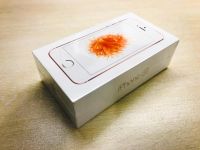 Лот: 9206441. Фото: 4. Новый Apple iPhone SE 64GB Rose...