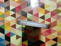 Лот: 9016124. Фото: 5. iPhone 5S 16Gb GOLD
