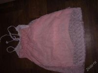 Лот: 2846475. Фото: 2. сарафан 40-42размер для лета и... Женская одежда