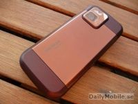 Лот: 1443443. Фото: 3. Nokia n97 mini Идеальное состояние... Красноярск