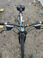 Лот: 5092122. Фото: 3. Горный велосипедForward agris... Спортивные товары