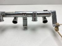 Лот: 21701512. Фото: 2. Рейка топливная Mazda Tribute... Автозапчасти