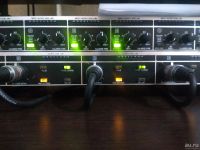 Лот: 9381810. Фото: 3. Behringer Ultra Di Pro 4000. Музыкальные инструменты и оборудование