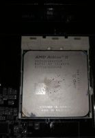 Лот: 16726051. Фото: 2. N68-GS4 FX + Athlon 2 x2 250e... Комплектующие