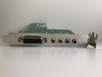 Лот: 23552065. Фото: 3. PCI C-Media CMI8738SX. Компьютеры, оргтехника, канцтовары