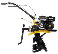 Лот: 18873244. Фото: 5. Мотоблок HUTER MK-7800PL В наличии...