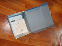 Лот: 1114746. Фото: 2. Документы и коробка от Nokia 6300... Аксессуары
