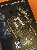 Лот: 6778477. Фото: 5. Gainward GeForce GTX 970 1051Mhz...