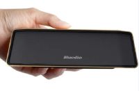 Лот: 4991871. Фото: 2. Bluedio BS-2 Bluetooth 4.1 Портитвный...