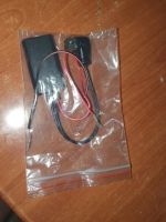 Лот: 19641179. Фото: 3. Адаптер Bluetooth IP BUS для магнитол... Авто, мото, водный транспорт