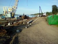 Лот: 16531990. Фото: 4. Забивка Ж\Б свай. Красноярск