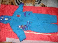 Лот: 5087136. Фото: 2. Детский зимний (димесезонный... Одежда и аксессуары