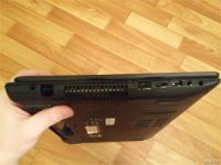 Лот: 9473994. Фото: 4. Корпус для ноутбука Acer 7551... Красноярск