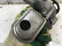 Лот: 21712144. Фото: 2. насос масляный SsangYong Actyon... Автозапчасти