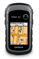 Лот: 15606107. Фото: 2. Garmin eTrex 30x. Смартфоны, связь, навигация