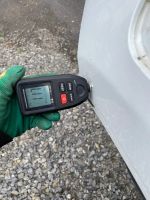 Лот: 25781274. Фото: 20. задняя часть кузова Nissan Terrano...