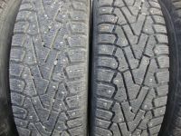 Лот: 15798746. Фото: 5. 195/65/15 Pirelli ICE Zеro (шипы...