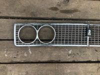 Лот: 18932918. Фото: 3. Решетка радиатора Ваз 2103. Авто, мото, водный транспорт
