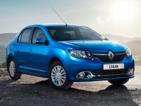 Лот: 13118271. Фото: 7. Renault Logan 2 2014- Ветровики...