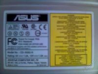 Лот: 61674. Фото: 2. ASUS CD-s520/a. Комплектующие