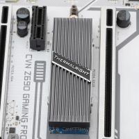 Лот: 24991349. Фото: 8. Радиатор для M.2 SSD 2280 Thermalright...