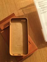 Лот: 7003494. Фото: 5. Чехол накладка Apple 5s case для...