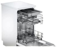 Лот: 16383507. Фото: 3. Посудомоечная машина Bosch SPS25FW23R. Бытовая техника