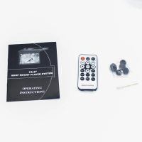 Лот: 16556227. Фото: 2. Потолочный монитор LeTrun 3276... Оснащение, оборудование, аксессуары