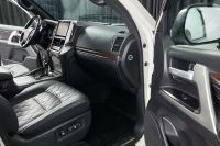 Лот: 24282663. Фото: 11. Toyota Land Cruiser 2017