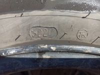 Лот: 20737039. Фото: 6. Шины Viatti Bosco Nordico