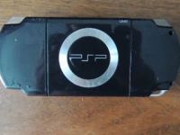 Лот: 3181359. Фото: 2. PSP slim 2008. Игровые приставки, консоли, видеоигры
