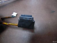 Лот: 9000186. Фото: 2. Шлейф к матрице для ноутбука Sony... Комплектующие